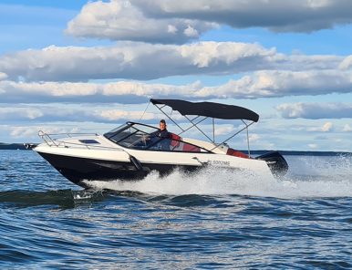 Atlantic Marine 720